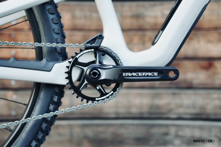Rocky Mountain Instinct C50 Shimano