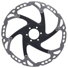 brzdový kotouč SHIMANO Deore XT SM-RT76 203mm 6 děr