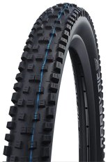 plášť SCHWALBE Nobby Nic 29x2,60 EVO Super Trail Addix SpeedGrip black
