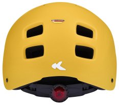 přilba KED 5Forty M 3 colors retro boy 54-58 cm