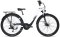 CANULL City 3 720 Wh pearl white