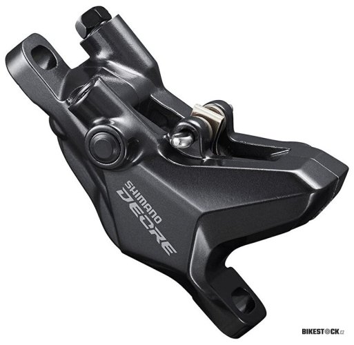 brzdový třmen SHIMANO Deore BR-M6100, v krabičce