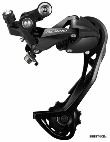 měnič SHIMANO Alivio RD-M3100, 9 speed