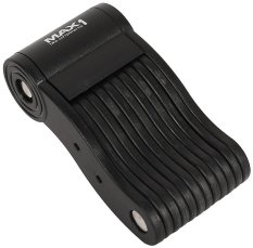 skládací zámek MAX1 Force 700 mm černý