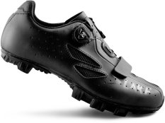 tretry LAKE MX176 černé vel.36