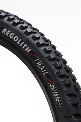 plášť KENDA Regolith 29x2,40 60TPI TLR patka drát