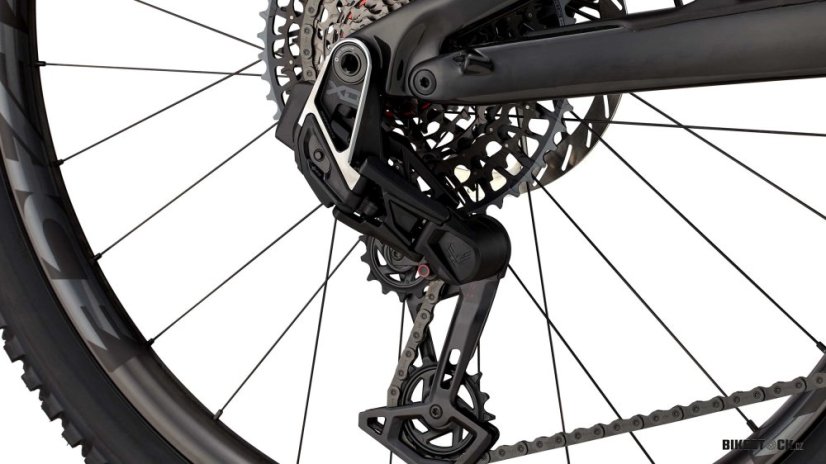 Rocky Mountain Instinct Powerplay SL Carbon 90