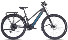 elektrokolo ROCK MACHINE Torrent e90 Bosch Easy Entry Touring
