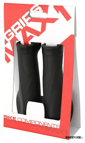 gripy MAX1 Cross lock