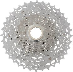 10-kazeta SHIMANO CS-M77110136 XT Dyna-Sys 11-36 zubů