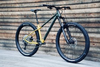 Rocky Mountain Growler 50