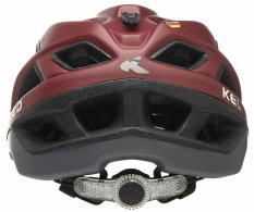 přilba KED Companion L merlot grey matt 55-61 cm