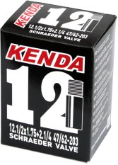 duše KENDA 12 1/2 x 2 1/4 (62-203) AV 35 mm