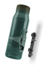 lahev FIDLOCK Bottle Twist Life 700 ml zelená + Bike Base