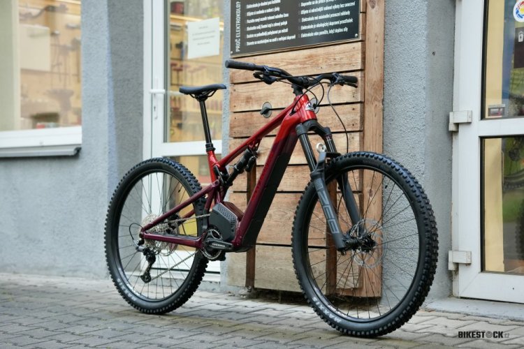 ROCKY MOUNTAIN Altitude Powerplay Alloy 30 C1