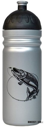 Zdravá lahev 0,7 l   Sumec a štika