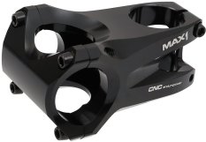 představec MAX1 Enduro CNC 60/0°/35 mm černý