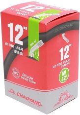 duše CHAOYANG 12 1/2 x 2 1/4 (62-203) AV 33 mm 42 st