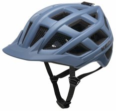 přilba KED Crom M blue grey matt 52-58 cm