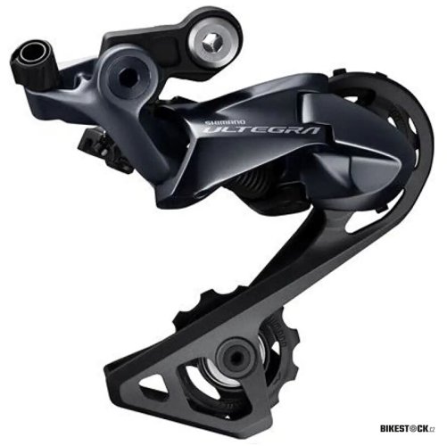 měnič SHIMANO Ultegra RD-R8000, 11 speed krátké vodítko, v krabičce