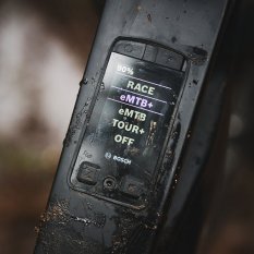 displej BOSCH Kiox 400C