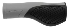 gripy MAX1 Ergonomic černo/šedé