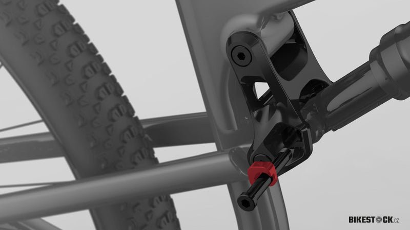 Rocky Mountain Instinct C50 Shimano