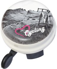 zvonek MAX1 City cycling