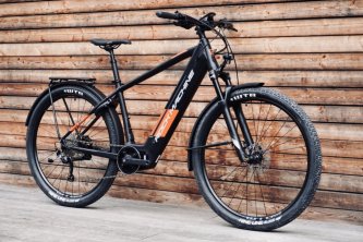 Rock Machine Storm INT e90-29 Touring