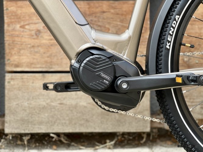 APACHE Rio Grande 3 MX 720 Wh cappuccino