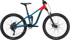 CANNONDALE Habit 26 deep teal