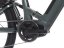elektrokolo Rock Machine Crossride e450 FS Touring Ocean Grey/Black