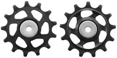 kladky měniče SHIMANO Deore RD-M5100 11 speed (pár)