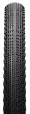 plášť K-SERIES Crusher Gravel 700x50C 60 TPI kevlar