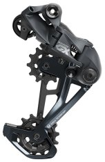 měnič SRAM GX Eagle Lunar 12 speed, černý