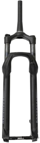 vidlice Rock Shox Judy Silver TK boost, černá 120 mm, Tapered, osa 15x110 mm