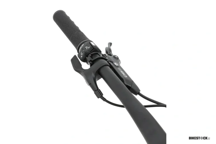 APACHE Eagle 2 Avinox 800 Wh fialová