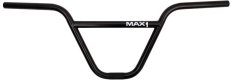 řidítka MAX1 Race BMX 736/22,2 mm černé