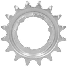 pastorek SHIMANO Nexus 16 zubů stříbrný