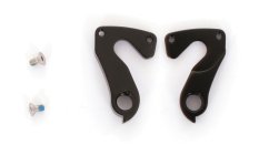 koncovka/patka/hák rámu CM112