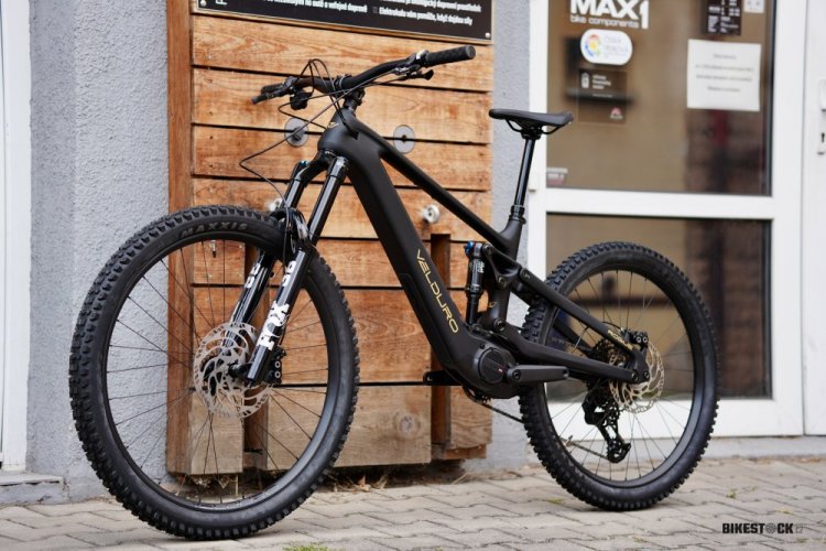 VELDURO Rogue X
