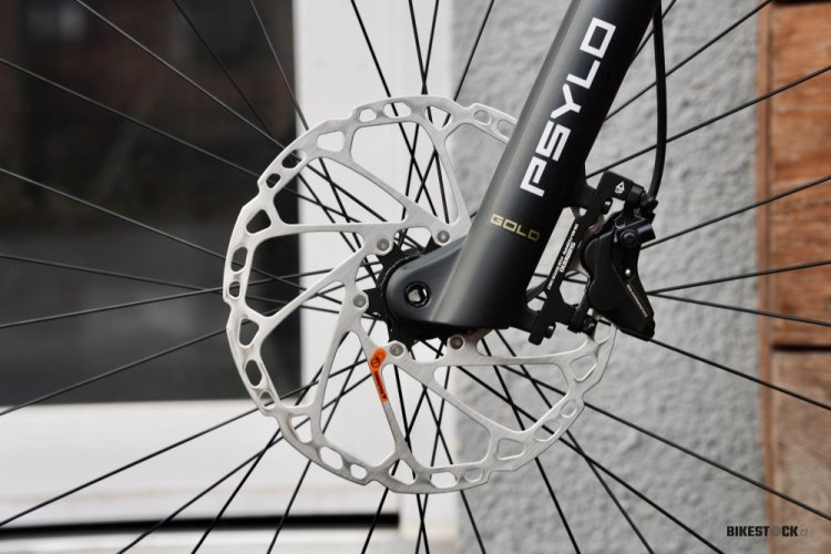 WHYTE Kado S (800 Wh) aston green