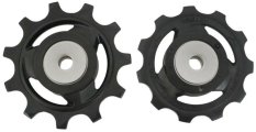 kladky měniče SHIMANO Ultegra RDR8000 / RD-R8050 11 speed (pár), v krabičce