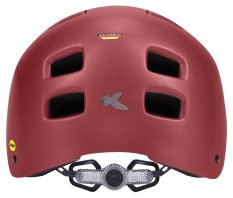 přilba KED Citro MIPS L merlot matt 57-62 cm