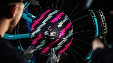 kryty MUC-OFF Disc Brake Covers 2 ks Bolt