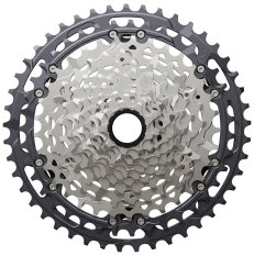 12-kazeta SHIMANO CS-M8200 Deore XT 9-45 zubů, v krabičce