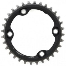 převodník SHIMANO SLX SMCRM70 30z, 1x11 speed