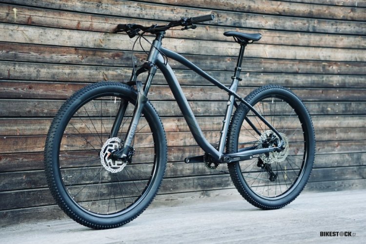 kolo ROCK MACHINE Blizz 50 gloss night storm