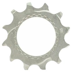 pastorek SHIMANO 12 zubů pro 12-kazetu CSM8200/9200 10-51 zubů