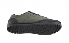 tretry SHIMANO GR5 (SH-GR501) olive
